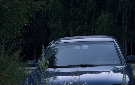 Volkswagen Passat B5+ рестайлинг, 2004 год, 500 000 рублей, 9 фотография