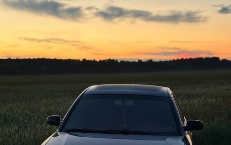 Volkswagen Passat B5+ рестайлинг, 2004 год, 500 000 рублей, 8 фотография