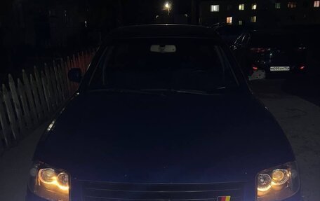 Volkswagen Passat B5+ рестайлинг, 2004 год, 500 000 рублей, 6 фотография