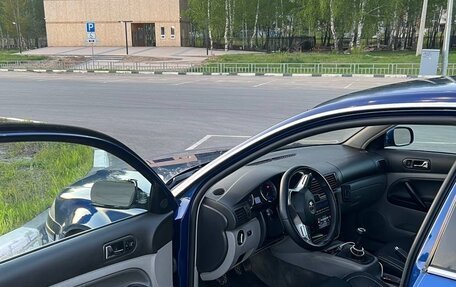 Volkswagen Passat B5+ рестайлинг, 2004 год, 500 000 рублей, 2 фотография