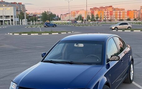 Volkswagen Passat B5+ рестайлинг, 2004 год, 500 000 рублей, 3 фотография