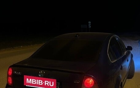 Volkswagen Passat B5+ рестайлинг, 2004 год, 500 000 рублей, 4 фотография
