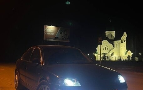 Volkswagen Passat B5+ рестайлинг, 2004 год, 500 000 рублей, 5 фотография