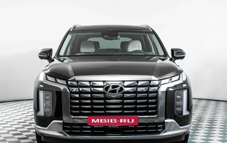 Hyundai Palisade I, 2022 год, 5 920 000 рублей, 2 фотография