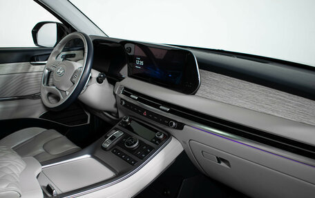 Hyundai Palisade I, 2022 год, 5 920 000 рублей, 10 фотография