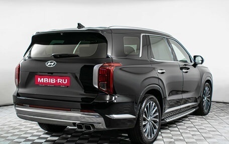 Hyundai Palisade I, 2022 год, 5 920 000 рублей, 5 фотография