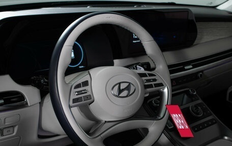 Hyundai Palisade I, 2022 год, 5 920 000 рублей, 9 фотография