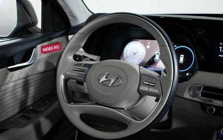 Hyundai Palisade I, 2022 год, 5 920 000 рублей, 13 фотография