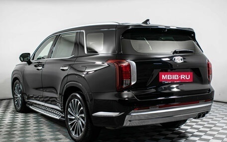 Hyundai Palisade I, 2022 год, 5 920 000 рублей, 7 фотография