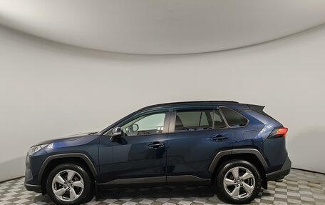 Toyota RAV4, 2020 год, 2 779 000 рублей, 8 фотография