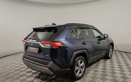 Toyota RAV4, 2020 год, 2 779 000 рублей, 5 фотография