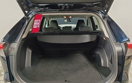 Toyota RAV4, 2020 год, 2 779 000 рублей, 10 фотография