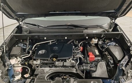Toyota RAV4, 2020 год, 2 779 000 рублей, 9 фотография