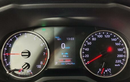 Toyota RAV4, 2020 год, 2 779 000 рублей, 13 фотография