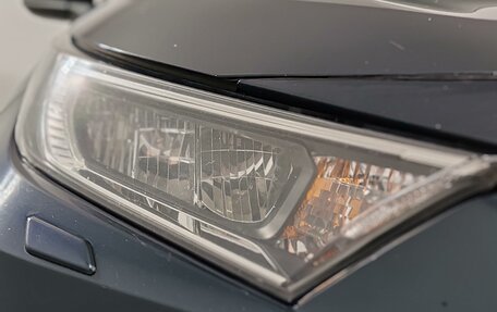 Toyota RAV4, 2020 год, 2 779 000 рублей, 17 фотография