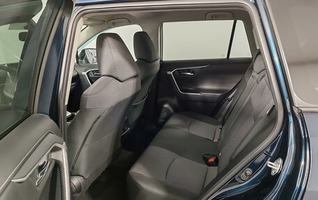 Toyota RAV4, 2020 год, 2 779 000 рублей, 12 фотография