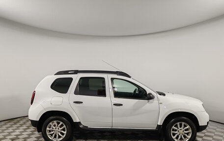 Renault Duster I рестайлинг, 2018 год, 1 049 000 рублей, 4 фотография