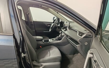 Toyota RAV4, 2020 год, 2 779 000 рублей, 20 фотография