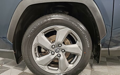 Toyota RAV4, 2020 год, 2 779 000 рублей, 18 фотография