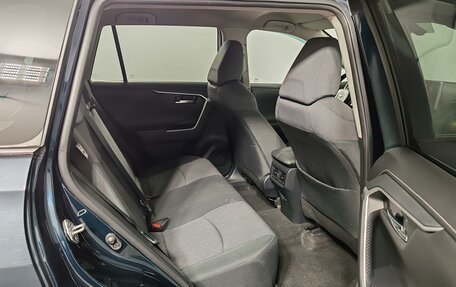 Toyota RAV4, 2020 год, 2 779 000 рублей, 19 фотография