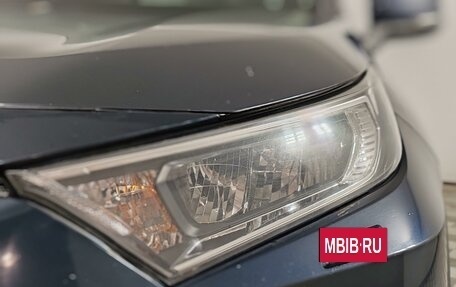 Toyota RAV4, 2020 год, 2 779 000 рублей, 21 фотография