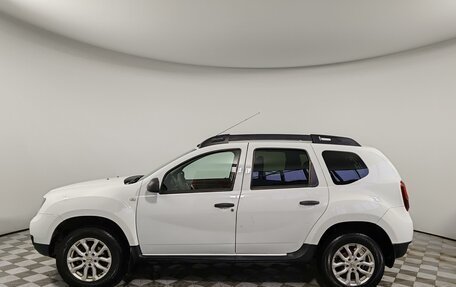 Renault Duster I рестайлинг, 2018 год, 1 049 000 рублей, 8 фотография