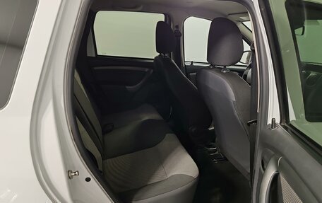 Renault Duster I рестайлинг, 2018 год, 1 049 000 рублей, 19 фотография