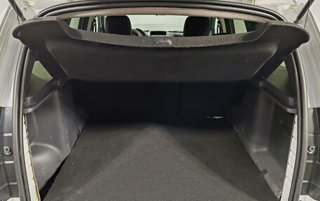 Renault Duster I рестайлинг, 2018 год, 1 049 000 рублей, 10 фотография