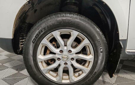 Renault Duster I рестайлинг, 2018 год, 1 049 000 рублей, 18 фотография