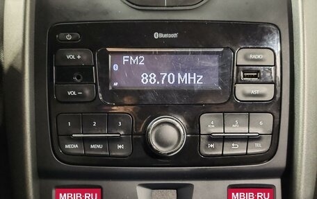 Renault Duster I рестайлинг, 2018 год, 1 049 000 рублей, 15 фотография