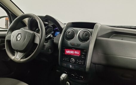 Renault Duster I рестайлинг, 2018 год, 1 049 000 рублей, 11 фотография