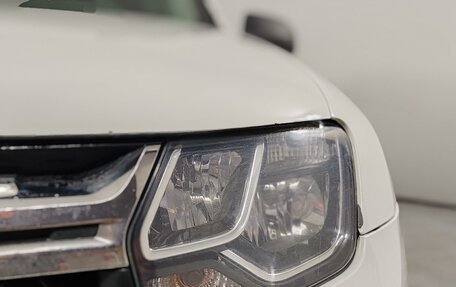 Renault Duster I рестайлинг, 2018 год, 1 049 000 рублей, 22 фотография