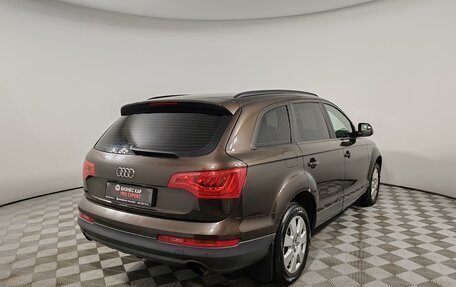 Audi Q7, 2012 год, 2 049 000 рублей, 5 фотография