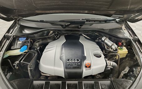 Audi Q7, 2012 год, 2 049 000 рублей, 10 фотография