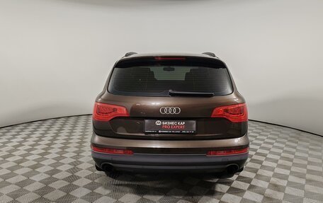 Audi Q7, 2012 год, 2 049 000 рублей, 6 фотография