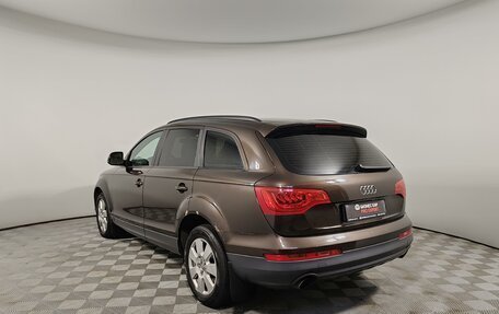 Audi Q7, 2012 год, 2 049 000 рублей, 7 фотография