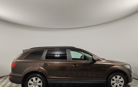 Audi Q7, 2012 год, 2 049 000 рублей, 4 фотография
