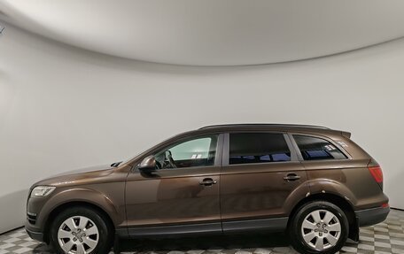 Audi Q7, 2012 год, 2 049 000 рублей, 8 фотография