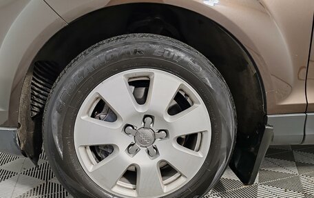 Audi Q7, 2012 год, 2 049 000 рублей, 11 фотография