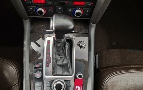 Audi Q7, 2012 год, 2 049 000 рублей, 15 фотография