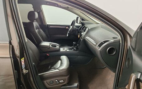 Audi Q7, 2012 год, 2 049 000 рублей, 20 фотография