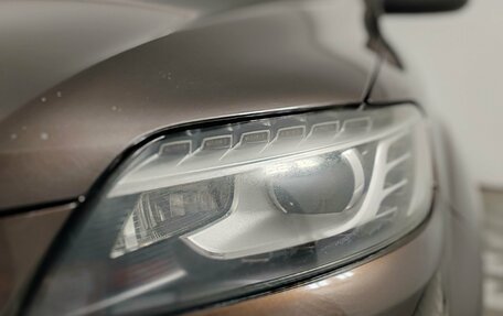 Audi Q7, 2012 год, 2 049 000 рублей, 22 фотография