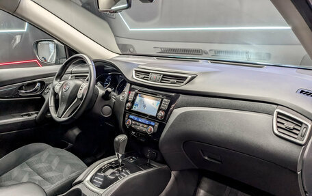 Nissan X-Trail, 2015 год, 1 600 000 рублей, 11 фотография