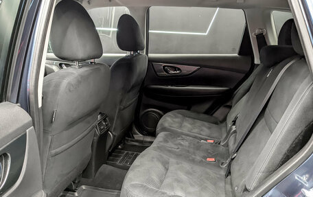 Nissan X-Trail, 2015 год, 1 600 000 рублей, 12 фотография