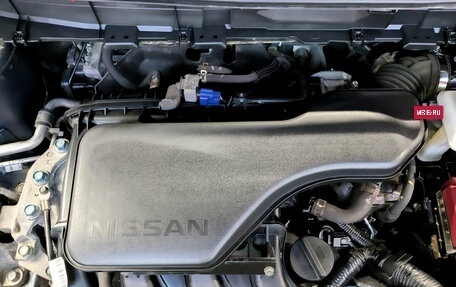 Nissan X-Trail, 2015 год, 1 600 000 рублей, 9 фотография