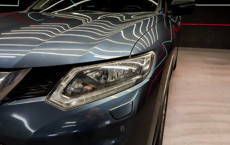 Nissan X-Trail, 2015 год, 1 600 000 рублей, 17 фотография