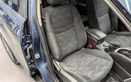 Nissan X-Trail, 2015 год, 1 600 000 рублей, 22 фотография
