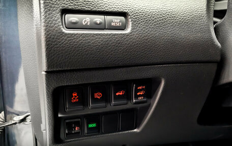 Nissan X-Trail, 2015 год, 1 600 000 рублей, 26 фотография