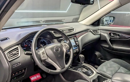Nissan X-Trail, 2015 год, 1 600 000 рублей, 16 фотография