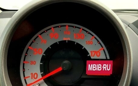 Peugeot 107 I рестайлинг, 2007 год, 500 000 рублей, 6 фотография